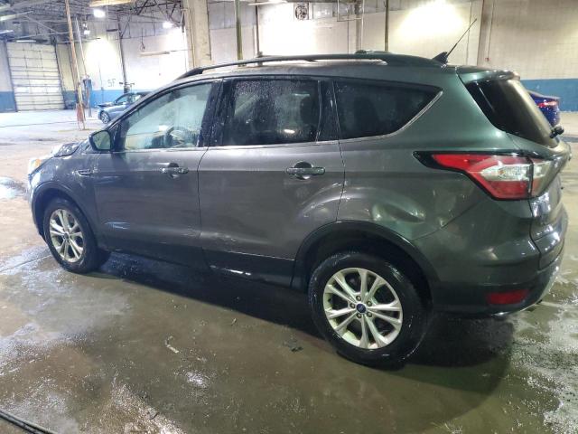 1FMCU9GD0JUC57938 | 2018 FORD ESCAPE SE