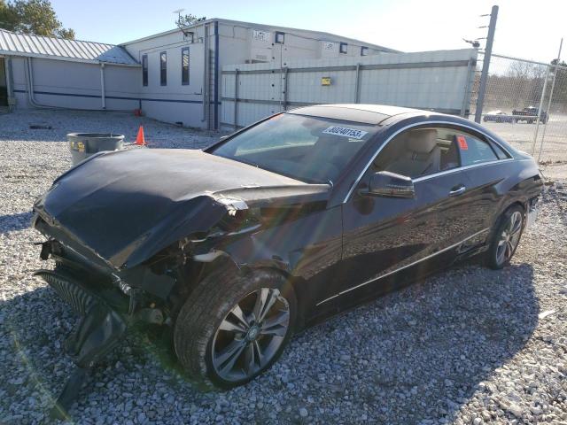 2016 MERCEDES-BENZ E 400 - WDDKJ6FB4GF318797