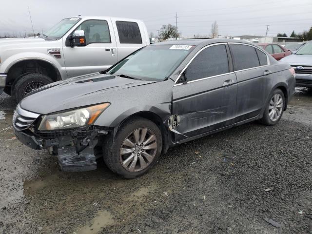 2012 Honda Accord Coupe EX