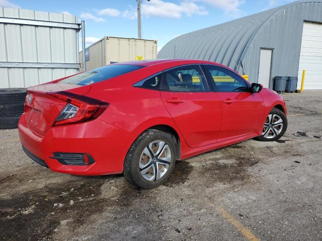 2HGFC2F54GH552561 | 2016 HONDA CIVIC LX