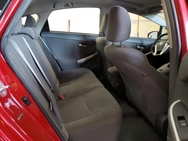 2010 Toyota Prius - Image 10