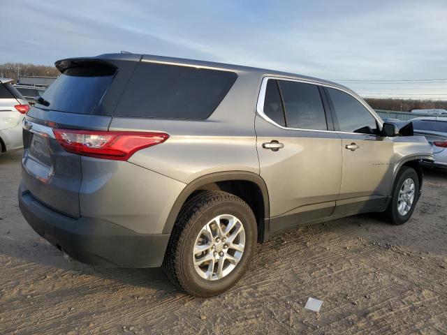 1GNEVFKW6MJ188817 | 2021 CHEVROLET TRAVERSE L