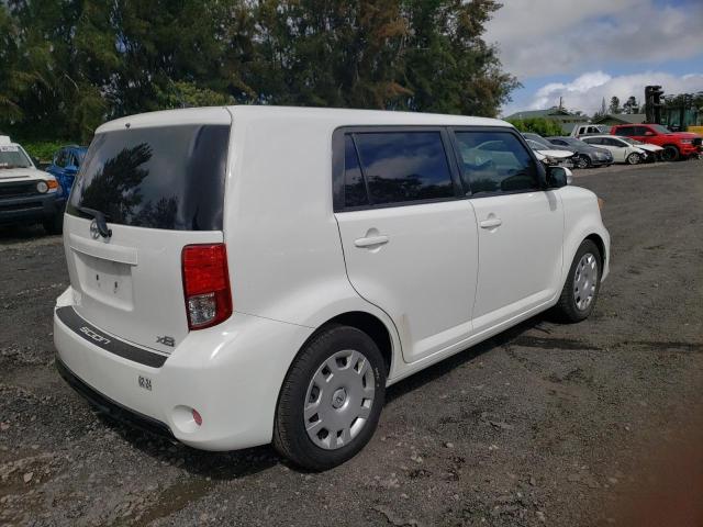 JTLZE4FE4FJ081997 | 2015 TOYOTA SCION XB