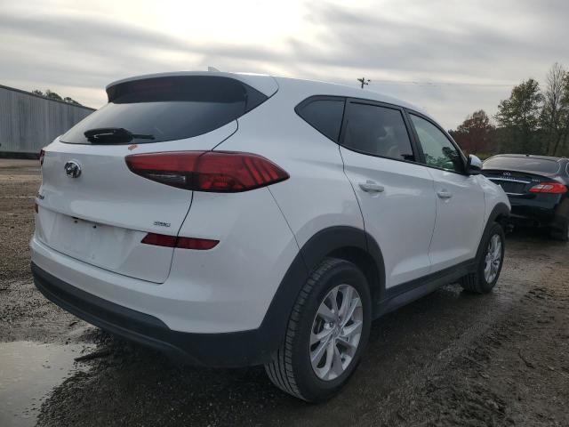 KM8J2CA46KU919932 | 2019 HYUNDAI TUCSON SE