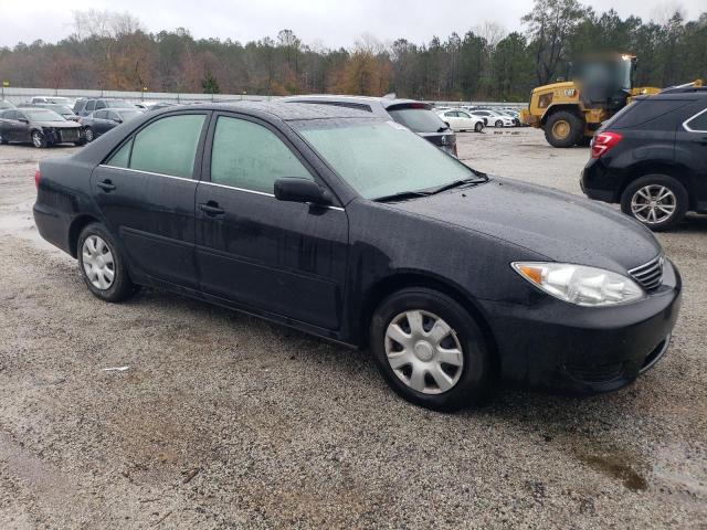 4T1BE32K25U064966 | 2005 Toyota camry le