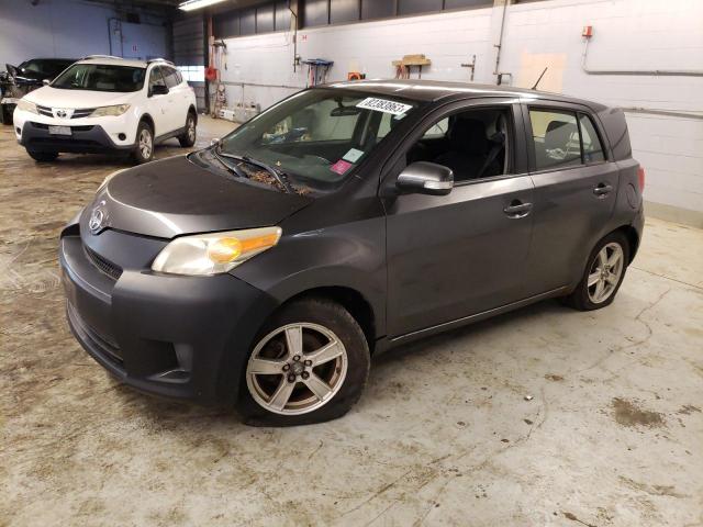 2008 Toyota Scion Xd VIN: JTKKU10478J030679 Lot: 82383863