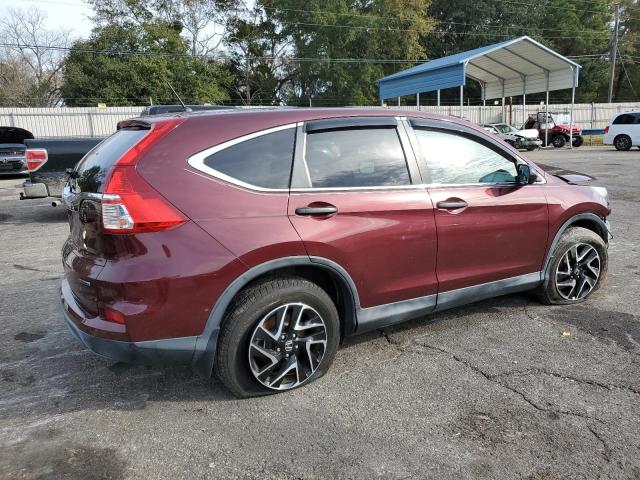 2HKRM3H45GH506585 | 2016 HONDA CR-V SE