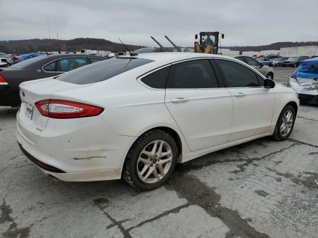 3FA6P0HD8ER121238 | 2014 FORD FUSION SE