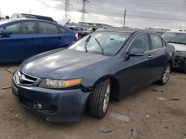 2007 Acura TSX 