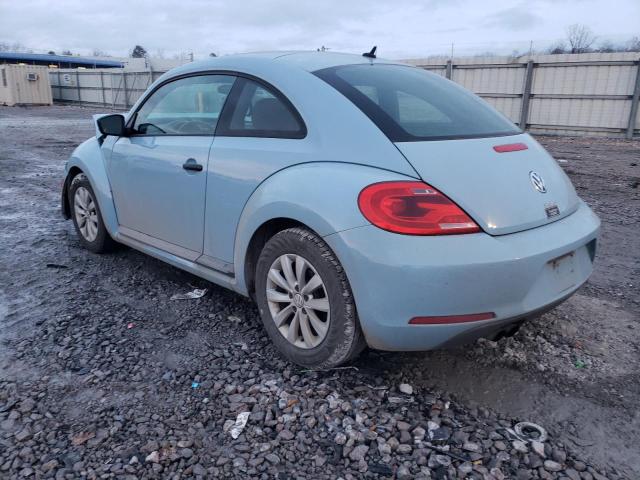 3VWF17AT9GM605535 | 2016 Volkswagen beetle 1.8t