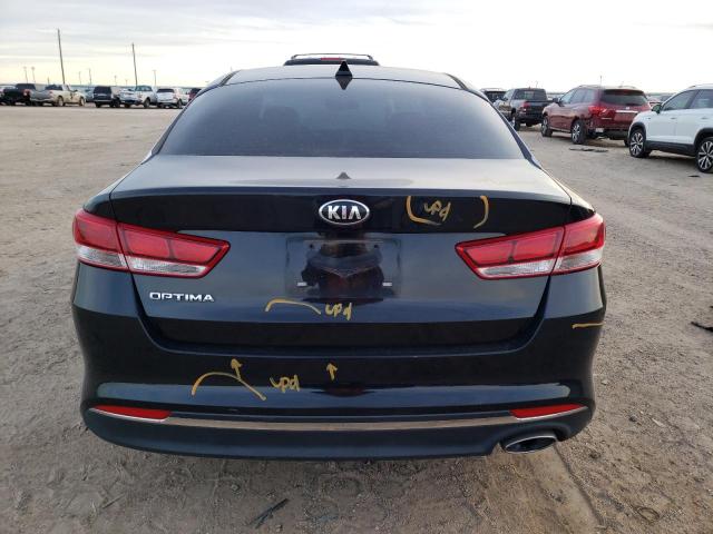 5XXGT4L36HG139711 | 2017 KIA OPTIMA LX