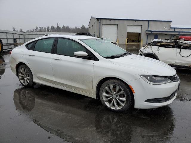 1C3CCCBB3FN587931 | 2015 Chrysler 200 s