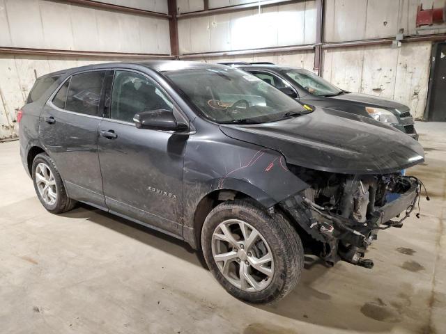 2GNAXKEX6J6139471 | 2018 CHEVROLET EQUINOX LT