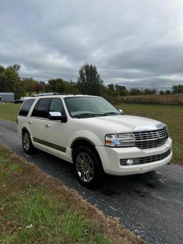 2007 Lincoln Navigator 