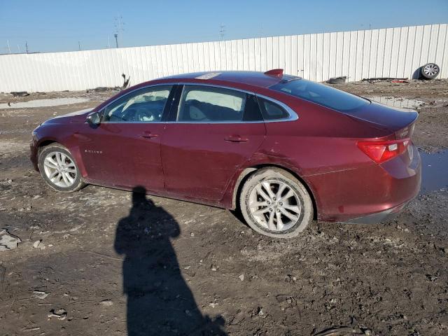 1G1ZE5ST3GF242746 | 2016 CHEVROLET MALIBU LT