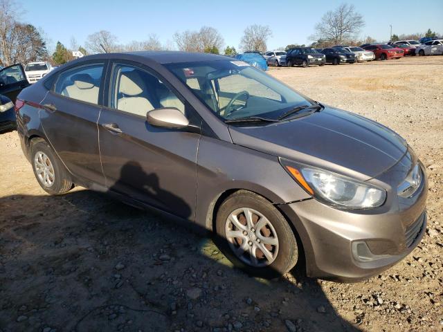 KMHCT4AE9EU600632 | 2014 HYUNDAI ACCENT GLS