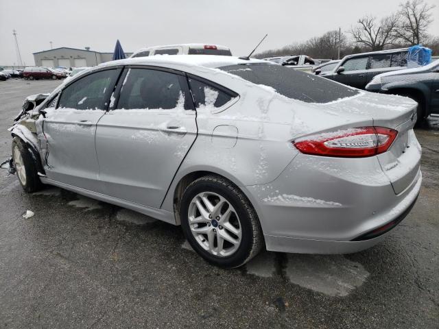 3FA6P0H78GR218775 | 2016 FORD FUSION SE