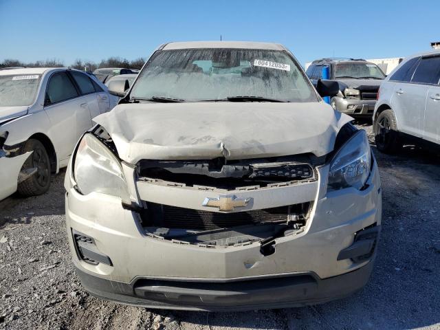 1GNALAEK2FZ123287 | 2015 CHEVROLET EQUINOX LS