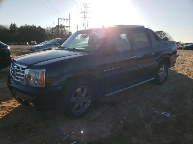 2006 Cadillac Escalade EXT 