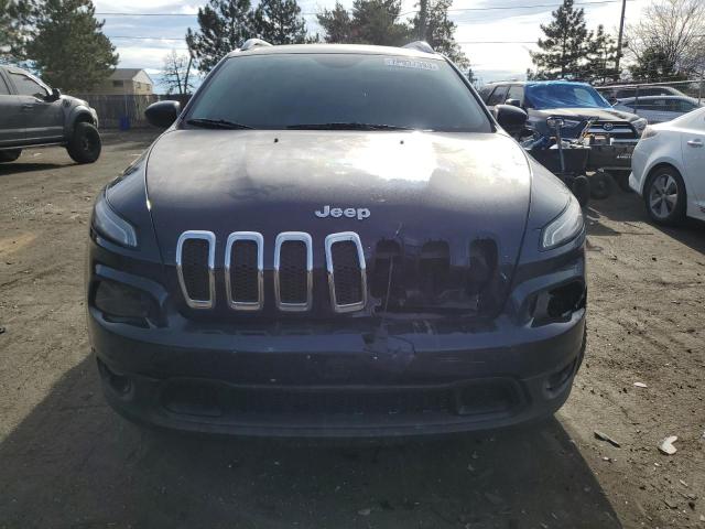 1C4PJMCS7EW202922 | 2014 JEEP CHEROKEE L