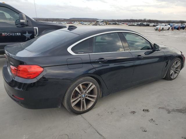 WBA4A9C50GG695184 | 2016 BMW 428 I GRAN