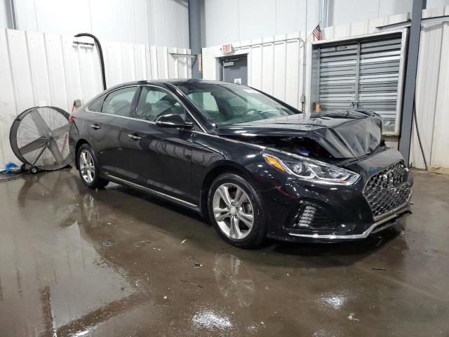 5NPE34AF8JH681908 | 2018 Hyundai sonata sport