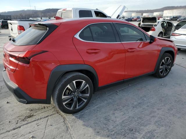 JTHP3JBH9L2030331 | 2020 LEXUS UX 200