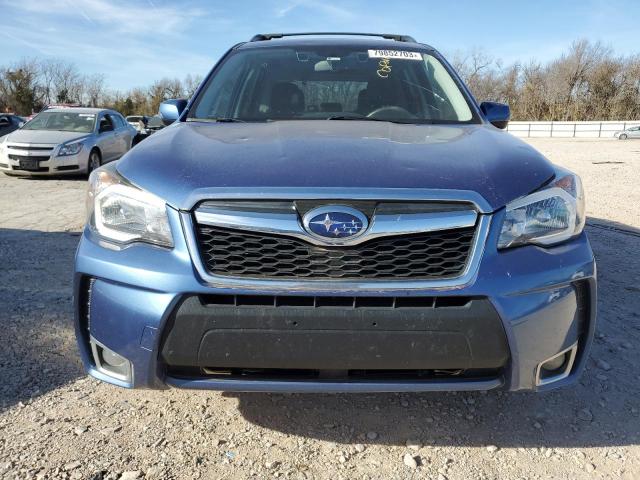 JF2SJGWC1FH801872 | 2015 SUBARU FORESTER 2