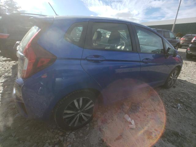 JHMGK5H71GS008273 | 2016 HONDA FIT EX