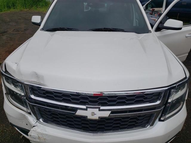 1GNSKBKC5KR268859 | 2019 CHEVROLET TAHOE K150