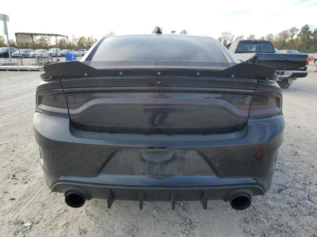 2C3CDXCT4LH204711 | 2020 DODGE CHARGER R/