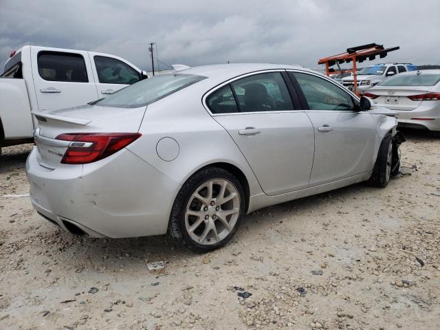 2016 BUICK REGAL GS - 2G4GU5GXXG9111394