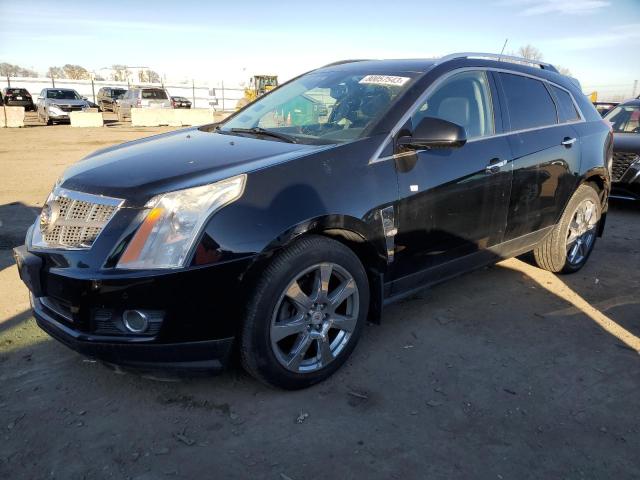 2010 Cadillac SRX Premium Collection