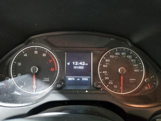 WA1LFAFP8FA126948 | 2015 AUDI Q5 PREMIUM