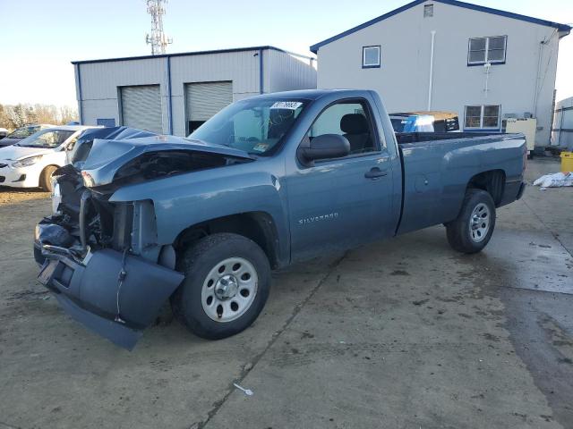 2011 Chevrolet C/K 1500 