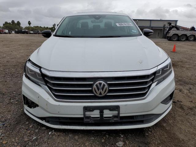 1VWBA7A31NC006089 | 2022 VOLKSWAGEN PASSAT LIM