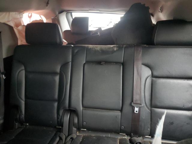 2017 CHEVROLET TAHOE K150 - 1GNSKBKC3HR330977