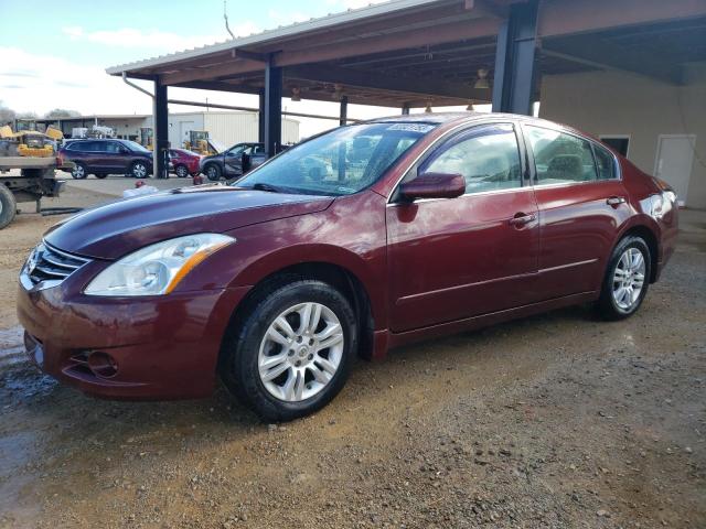 2011 Nissan Altima Base