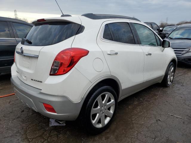 KL4CJDSB6FB158429 | 2015 BUICK ENCORE PRE