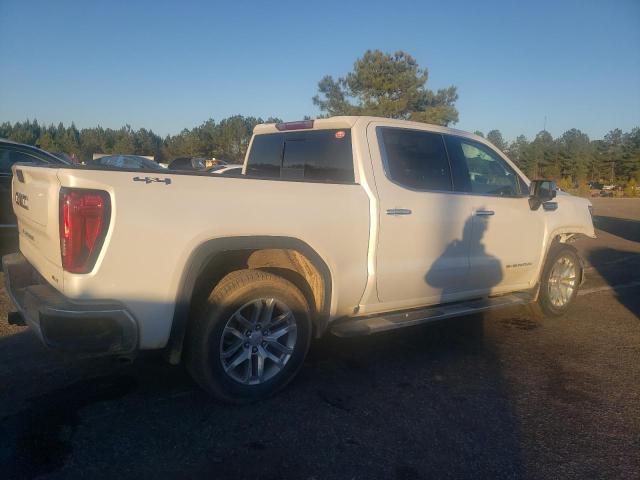 1GTU9DED1KZ170554 | 2019 GMC SIERRA K15