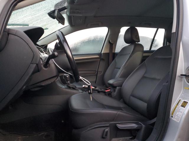 2015 VOLKSWAGEN GOLF SPORT - 3VWCA7AU1FM504578