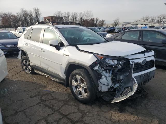 4T3M6RFV2MU019044 | 2021 TOYOTA RAV4 LE