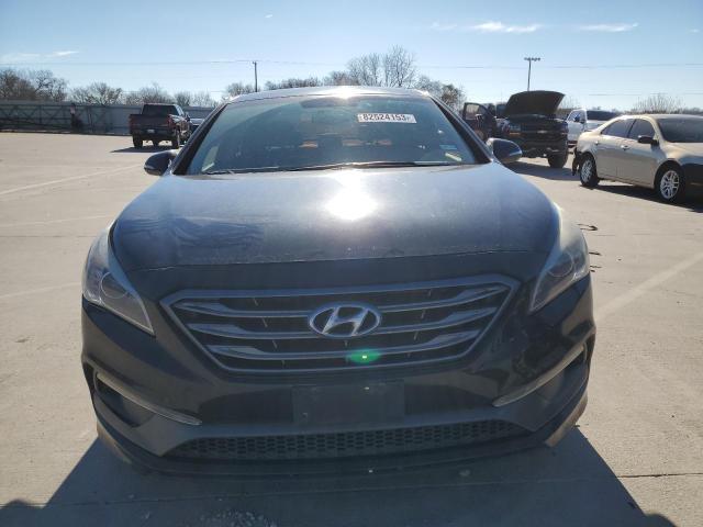 5NPE34AF8GH325712 | 2016 HYUNDAI SONATA SPO