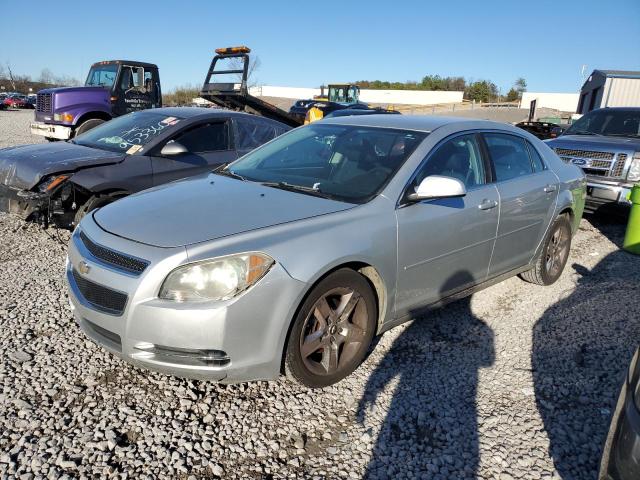 1G1ZC5E09AF184379 | 2010 Chevrolet malibu 1lt