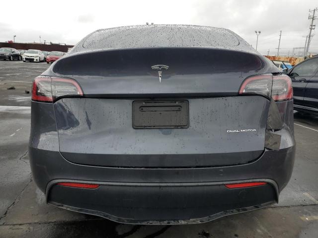 7SAYGAEE1PF588532 | 2023 TESLA MODEL Y