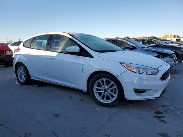 1FADP3K23JL206903 | 2018 FORD FOCUS SE