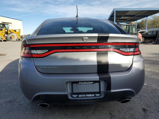 1C3CDFBB7GD680019 | 2016 DODGE DART SXT