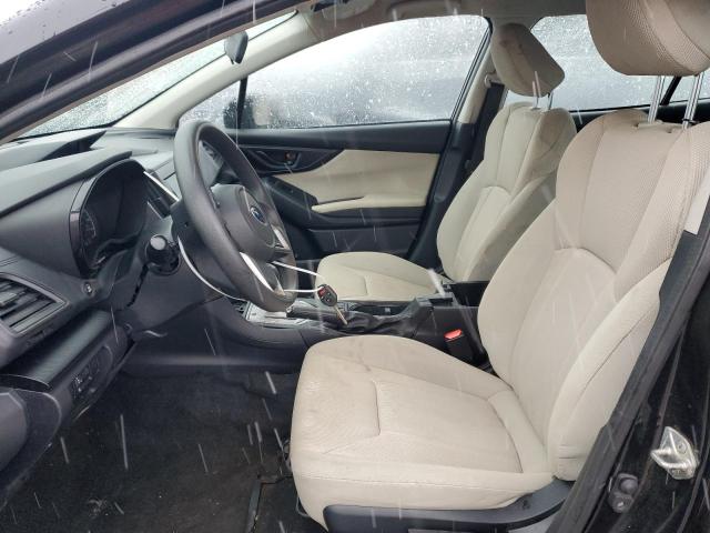 4S3GKAA66K3628258 | 2019 SUBARU IMPREZA