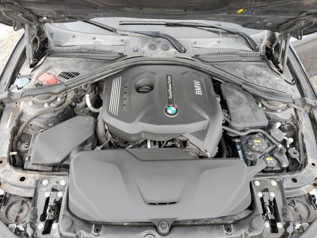 2017 BMW 330 I - WBA8B9G56HNU09621
