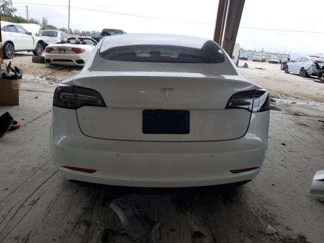 5YJ3E1EAXMF052295 | 2021 Tesla model 3